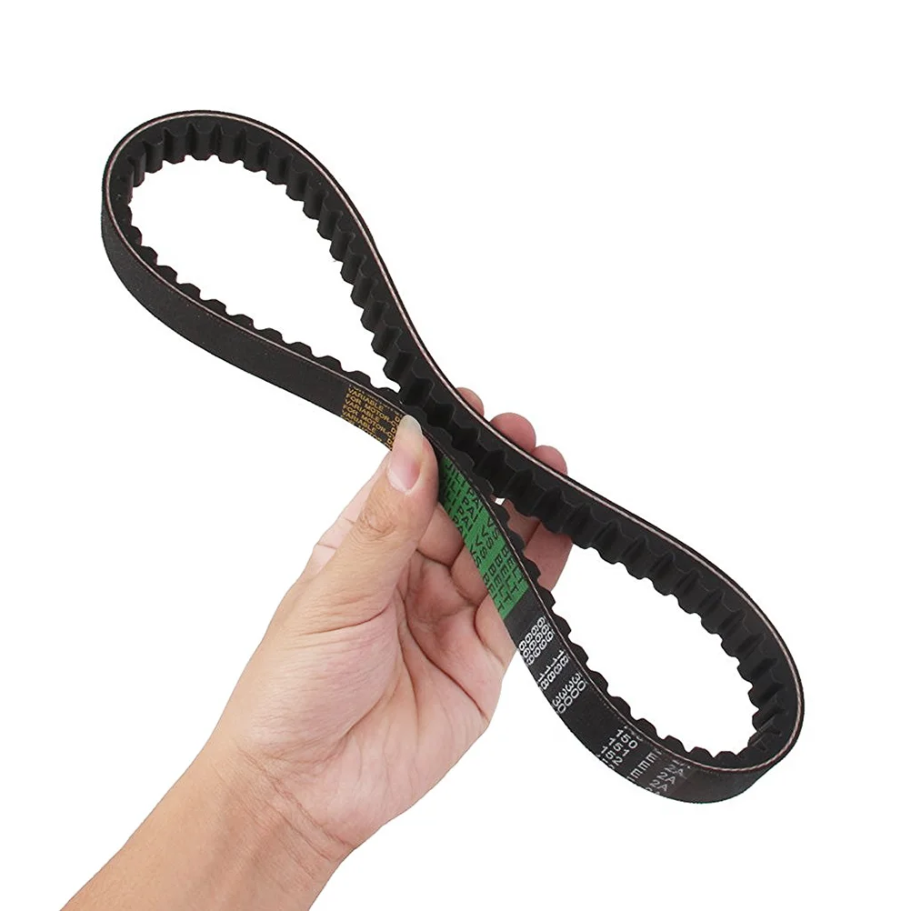 Резиновый приводной ремень 669 18 30 для мотоцикла скутера мопеда от 50 до 80 куб. См