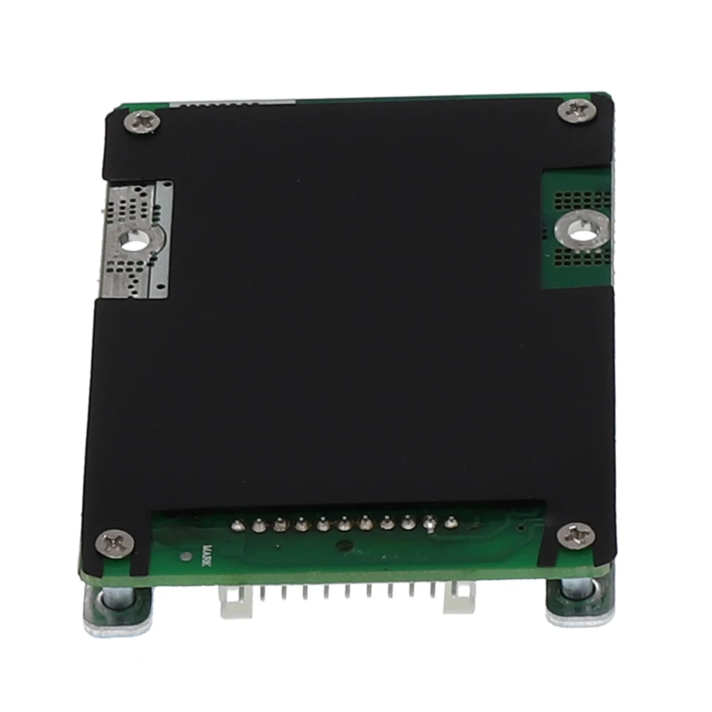 

Balanced BMS 10S 36V 20A Li-ion Battery Charge Board 69*50*9.5MM Equalizer PCB Protection Ternary Lithium/10 String/36V