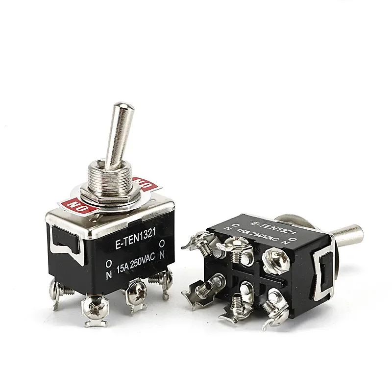 E-TEN1321 Механический электрический пусковой переключатель с 6-футовой