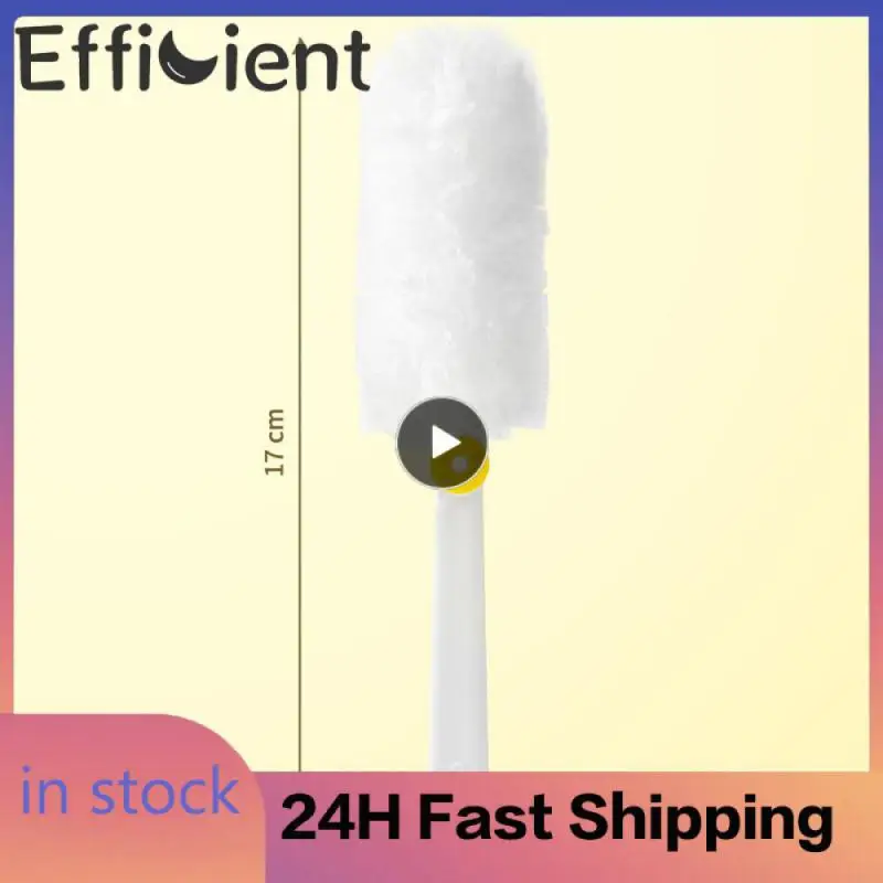 

Portable Dust Removal Clean Disposable Static Brush Simple Vacuuming Practical Multipurpose Household Soft Home Furnishing