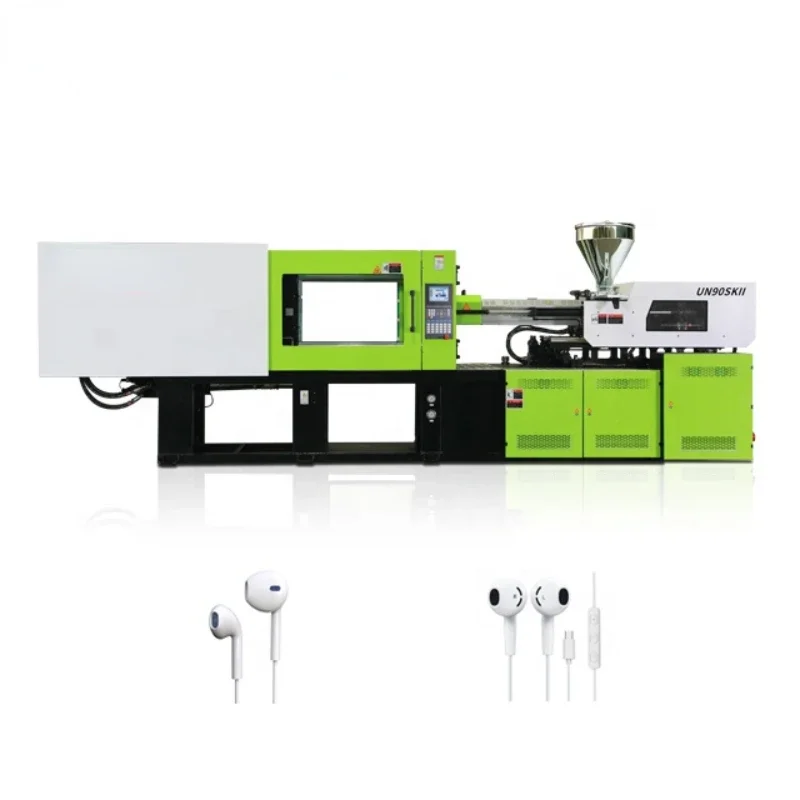 Автоматический сервопривод пластиковая бутылка для напитков трубка капсула ПЭТ