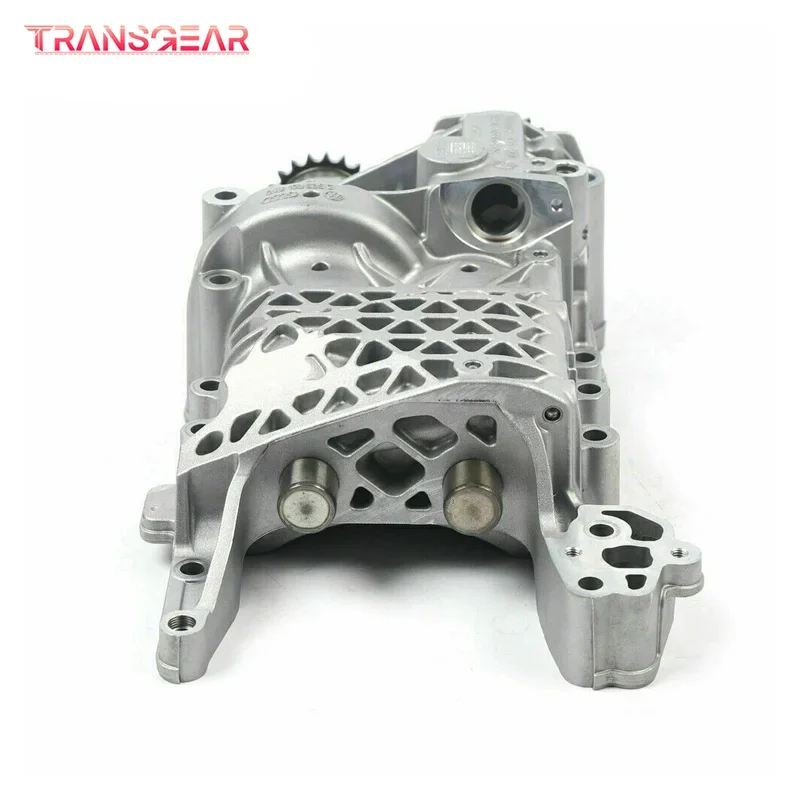 06D 103295 Балансировочный вал масляного насоса F в сборе подходит для VW Jetta Passat Golf AUDI A3