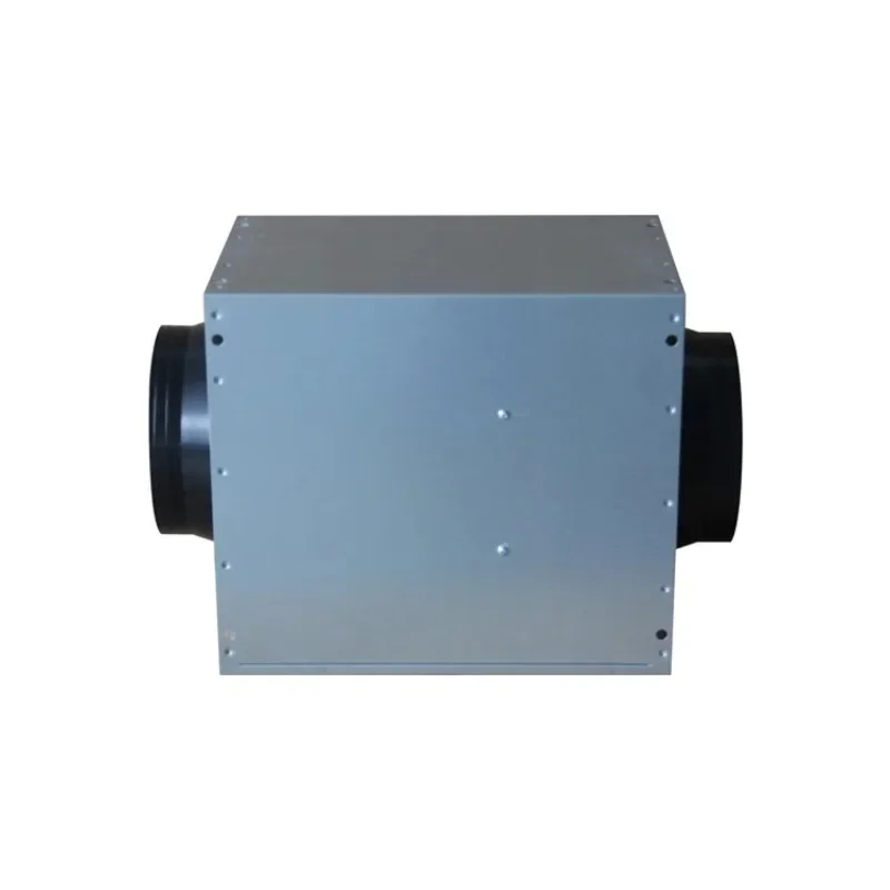 Многофункциональный рекуператор Excganger с интеллектуальным управлением жилой