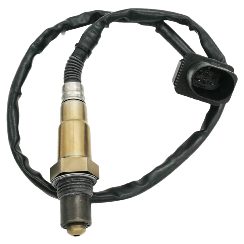 

Upstream Sensor Oxygen Sensor for Hyundai 11-14 Kia Forte Forte5 Rondo Soul 39210-2E200