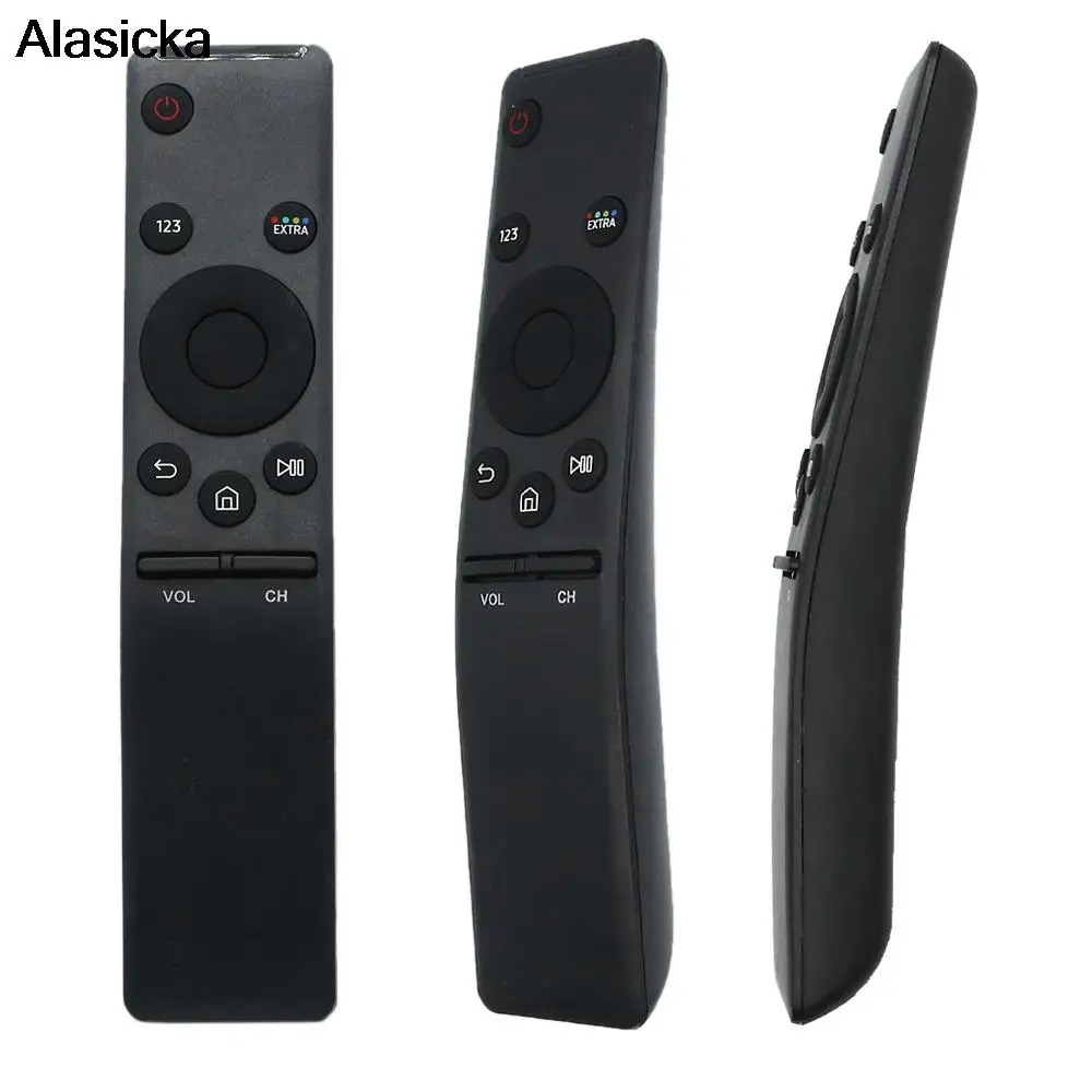 Умная Задняя панель для Samsung HD 4K Smart Tv