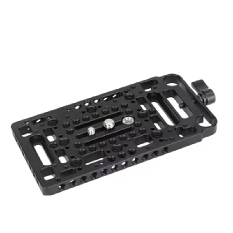 Пластина с V-образным креплением пластина для аккумулятора 15-миллиметровым