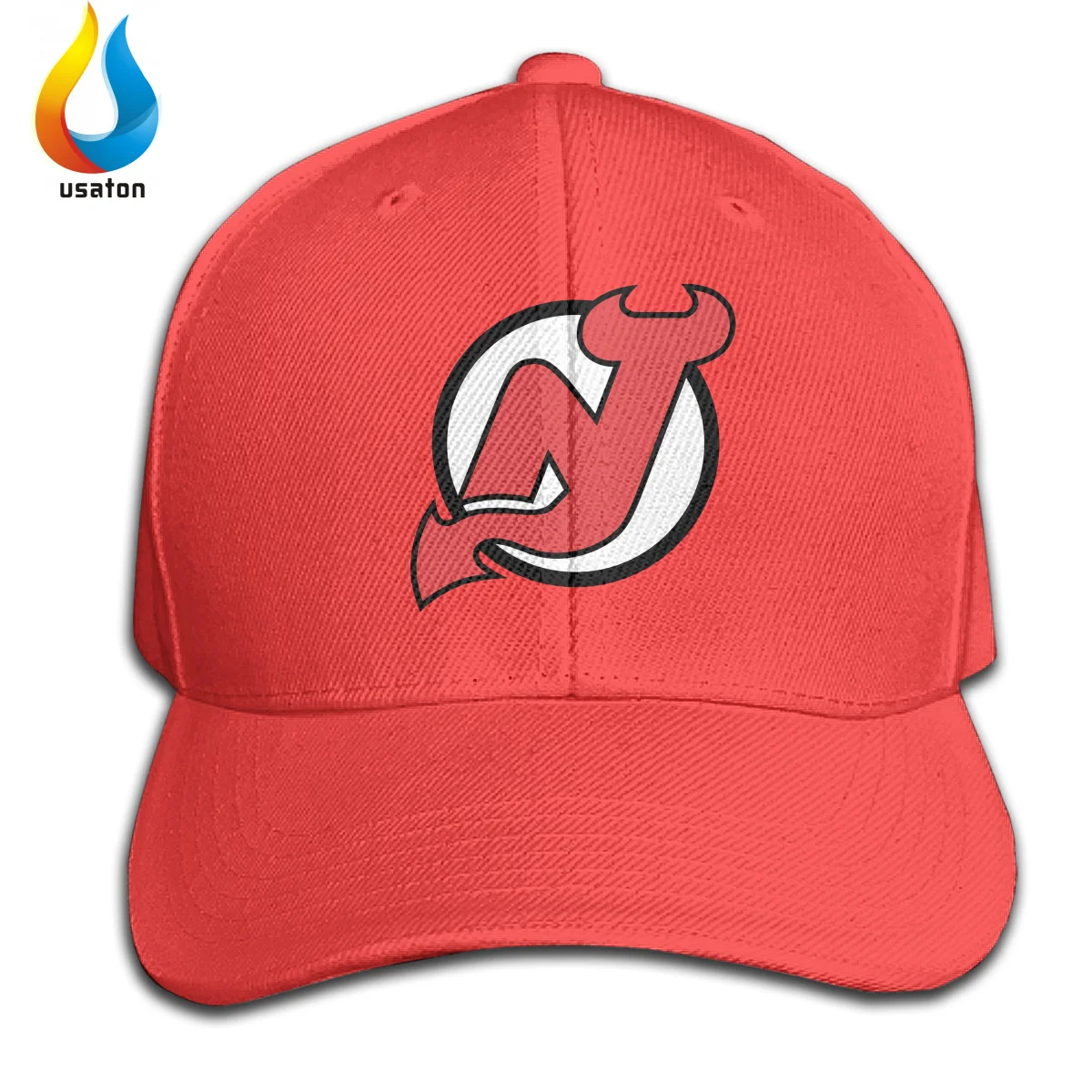 

Devils Cap Summer 2020 Parenting Leisure Cap New Jersey Snapback Hats Unisex