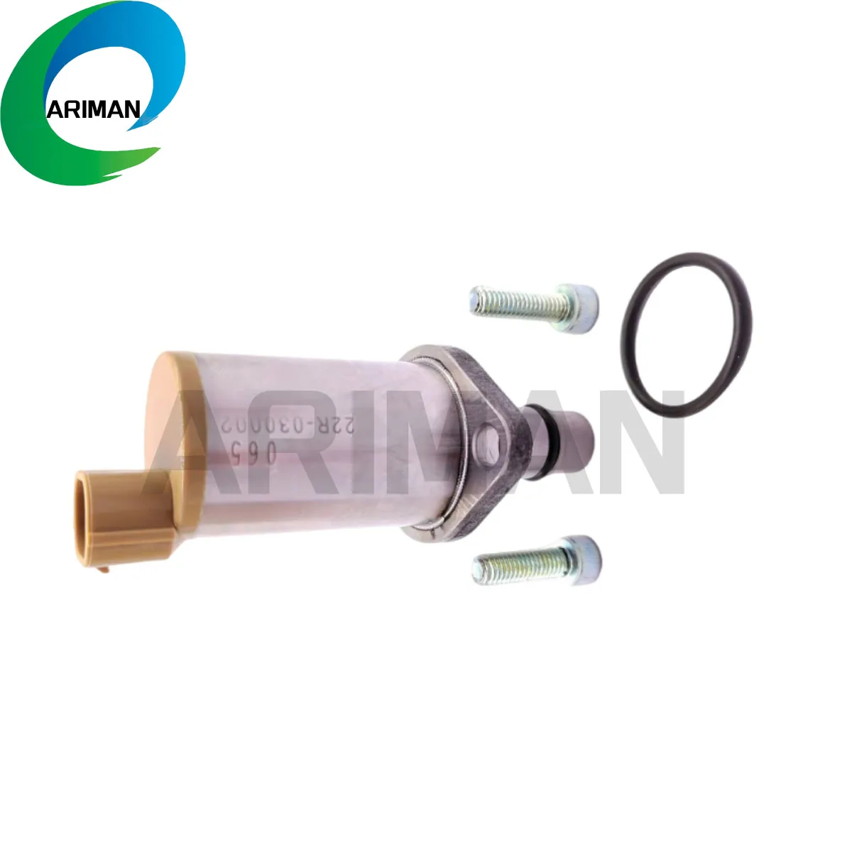 Клапан дозирования топлива SCV для Hino J08E Mitsubishi 6M60T ISUZU 6H04 294200 -0680 -3680