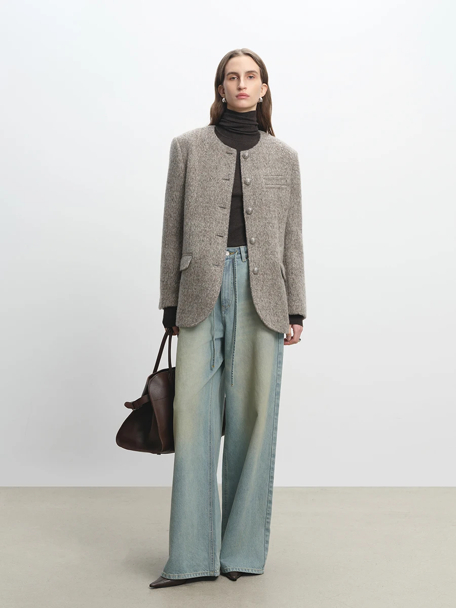 Msbeast Эксклюзивный люксовый бренд Высококачественный итальянский флисовый