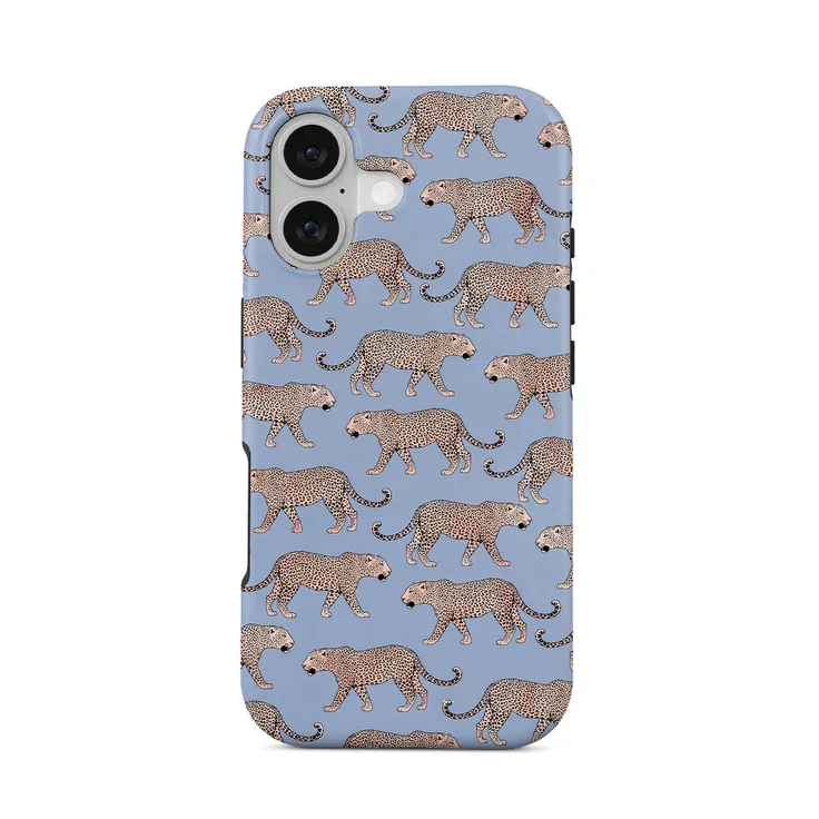 Фото Роскошный чехол Clmj Reverie Collection для iPhone 17, 17e, 16e, 16, 15, 14, 13, 12, 11 Air Pro Max Plus, двухслойная задняя крышка №2