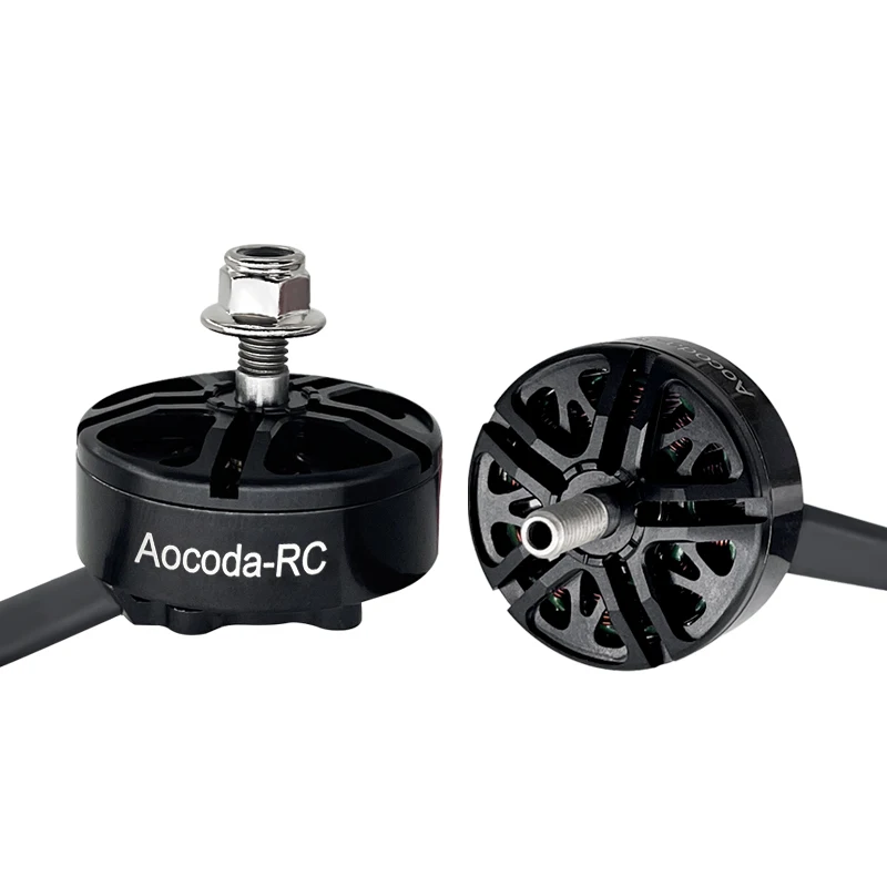 Aocoda-RC 2810 бесщеточный двигатель кв один шт. для радиоуправляемого самолета