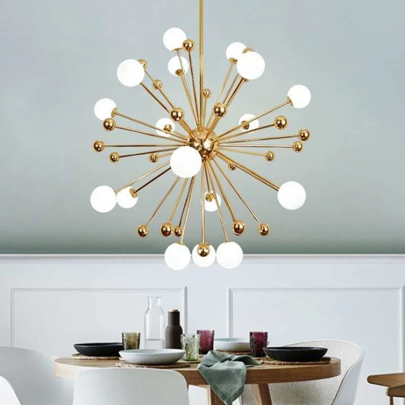 

geometric pendant light suspension vintage industrial lighting chandelier ceiling lamp glass ball chandeliers ceiling