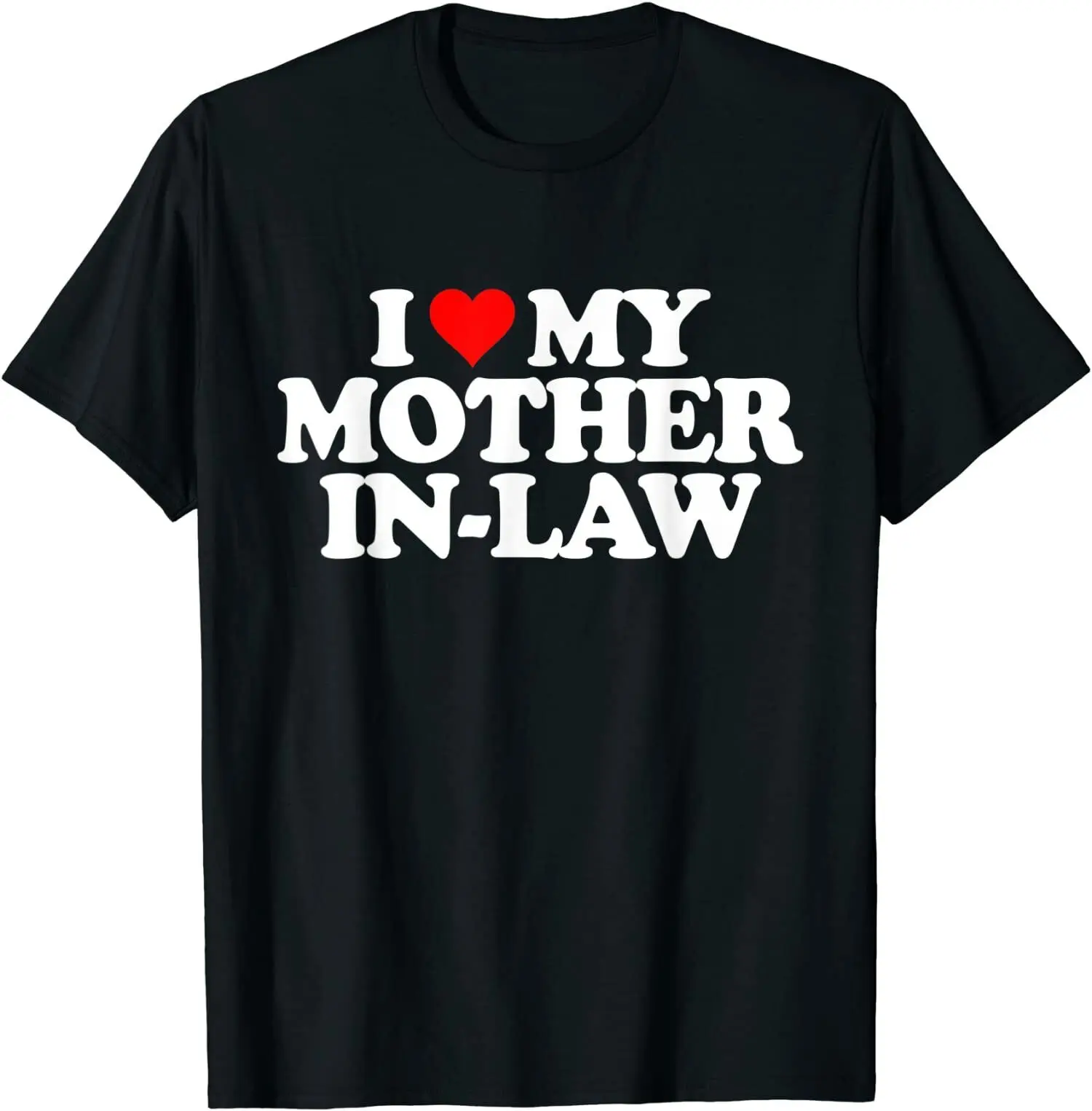 

Мужская футболка с коротким рукавом, Забавный дизайн моей тещи и сердца, модный топ с японским принтом, крутые летние футболки