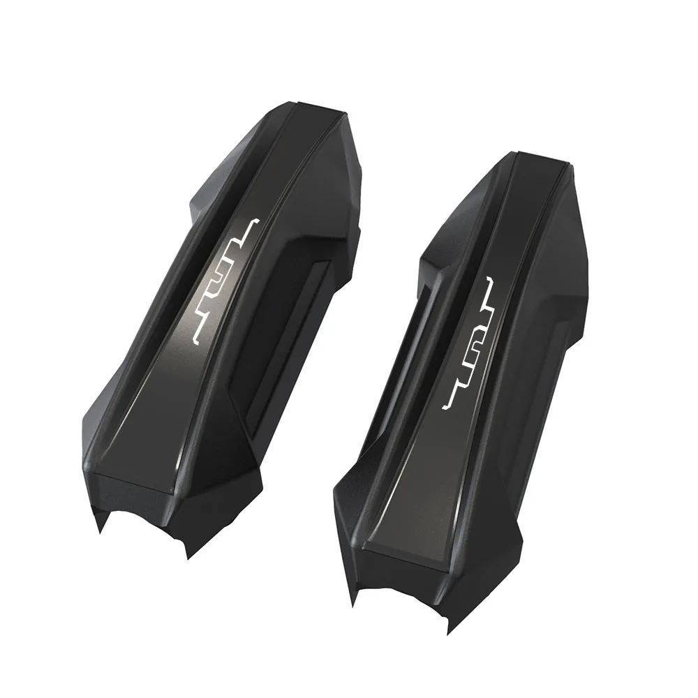 Для мотоциклов Benelli TNT 125 135 300 600 / TRK 502X TNT125 TNT600 25 мм бампер двигателя аксессуары для