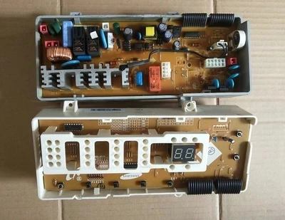 

DC41-00049A washing machine computer board Suitable for Samsung WF-C863 WF-C963R/AC