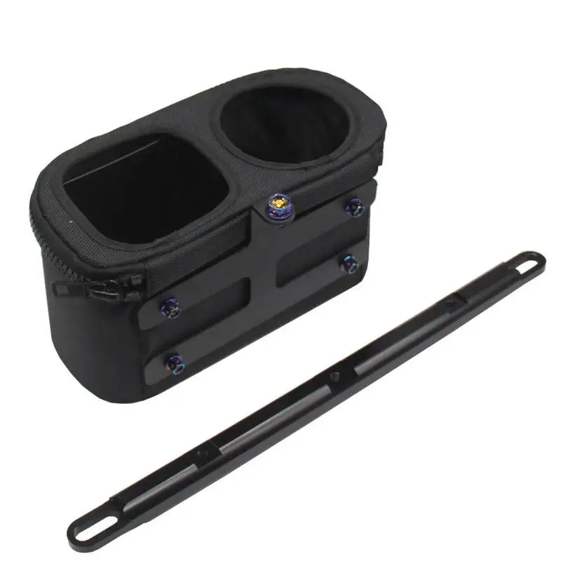 

Outdoor Bike Drink Holder Handlebar Drink Holder Car Water Bottle Support Storage Design Bicycle Accessories Water Mount