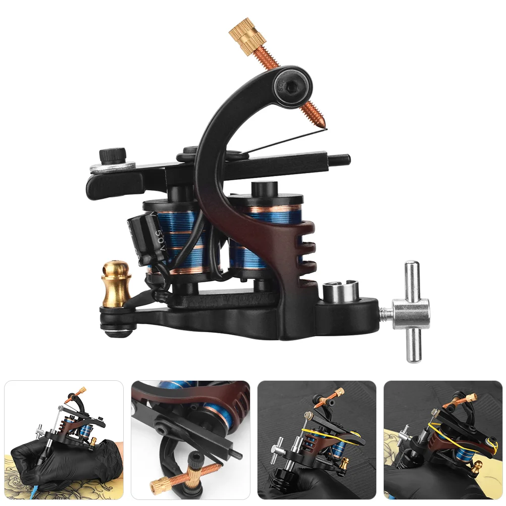 

Tool Tattooing Liner Coil Machine Tattooing Equipment Tattooing Device