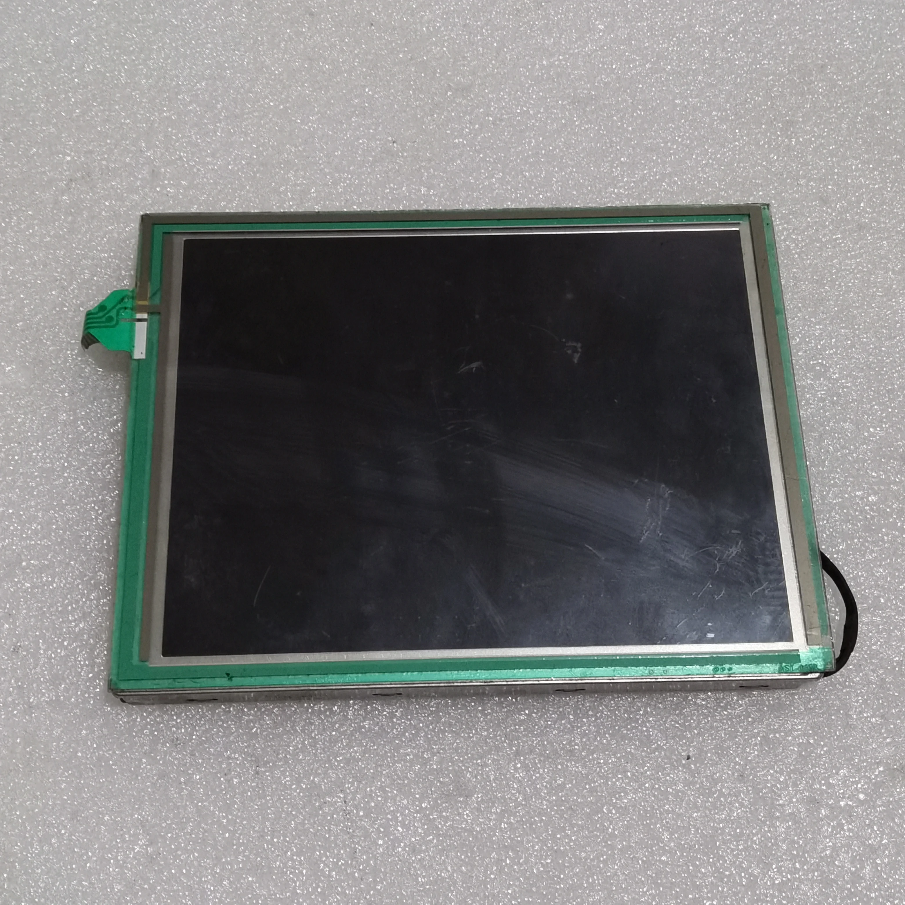 ЖК-экран G065VN01 V.0