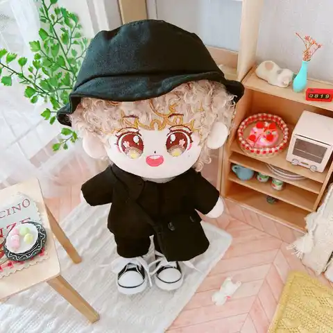 Игрушки и хобби: cute-hats-black-shirts 