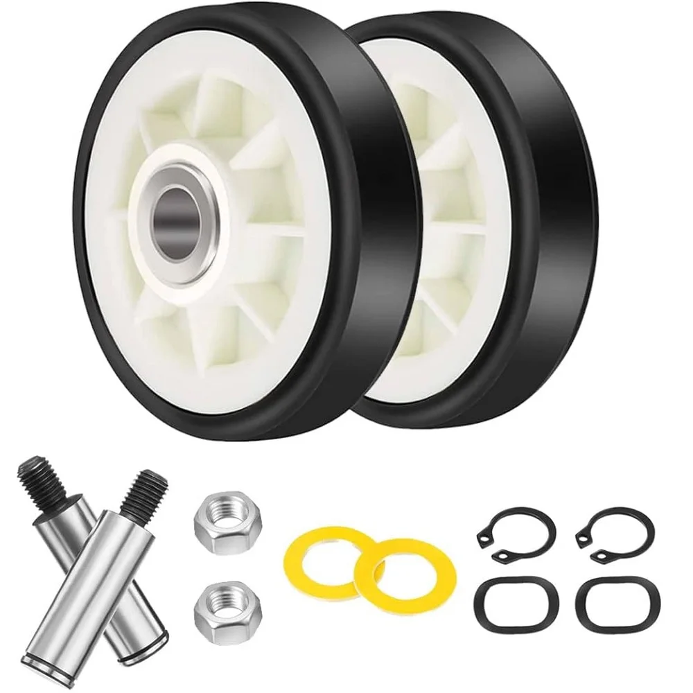 

Сменные опоры сушильного барабана Maytag & Crosley 2 шт.