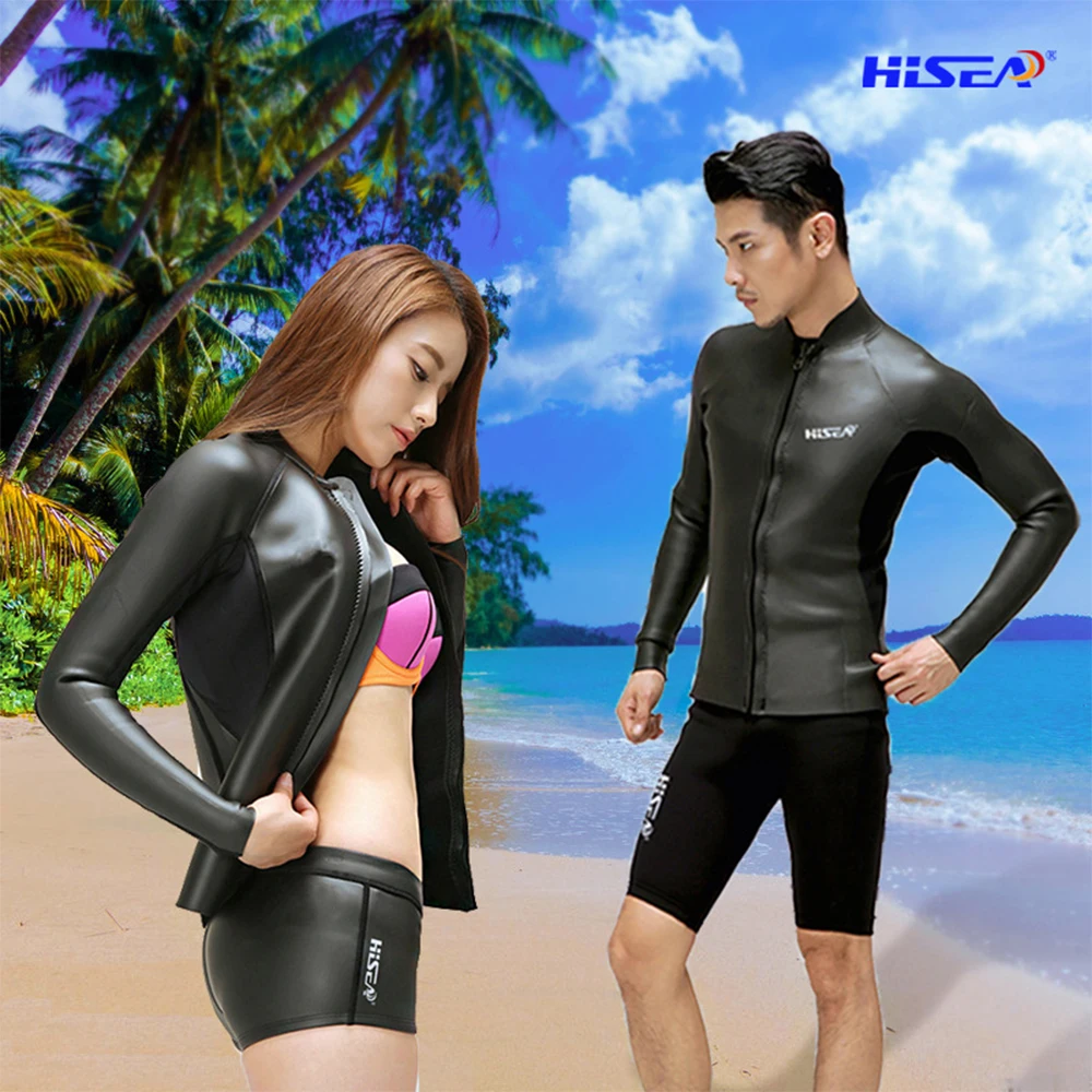 Неопреновые гидрокостюмы Yamamoto премиум-класса 3 5 мм Женский гидрокостюмный