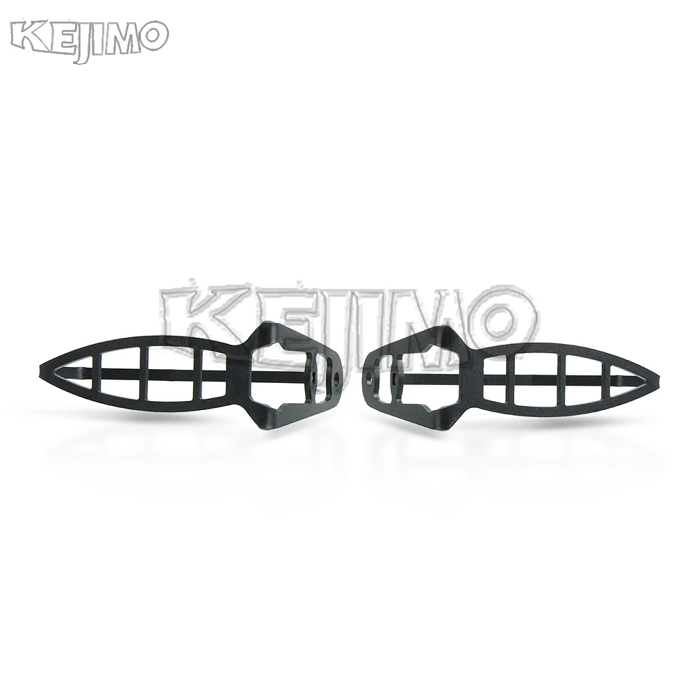 Для BMW R1200GS R1250GS ADV R 1200 GS 1250GS Защитный щиток указателя поворота Для BMW F800GS F650GS S1000R R NINE T указатель поворота (art.: 3920d3fa05978) - 3920d3fa05978