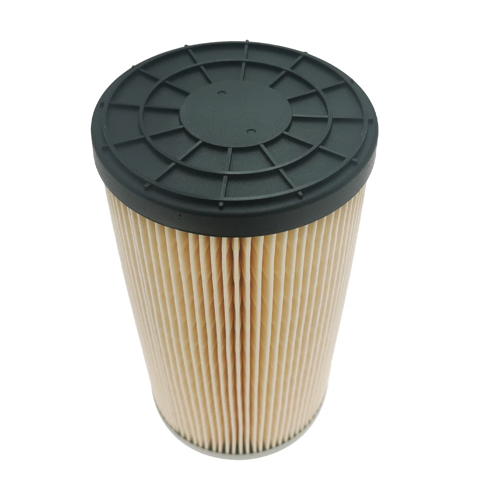 Новый топливный фильтр 16403-4KV0A Замена для Nissan NP300 D23 дизельный замена фильтра FFH9018