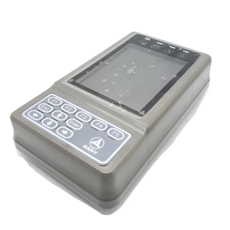 Панель дисплея для экскаватора SECD-5I7D(SY215C9M2K) 11888261 подходит SANY 365H SY140 SY115 SY215