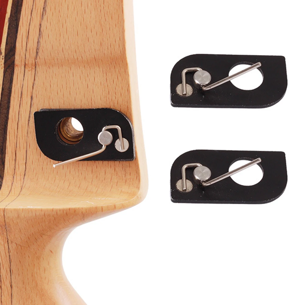 

Sports And Entertainment Magnetic Arrow Rest Recurve Bow Hunting Bow Metal Arrow Rest Hunting Accessories