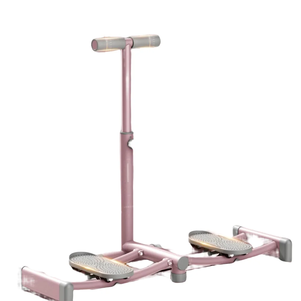 

Лыжная машина, косметический тренажер для ног, тренажер для мышц тазового пола, подтяжка внутренней части бедра, артефакт для тонких ног с п...