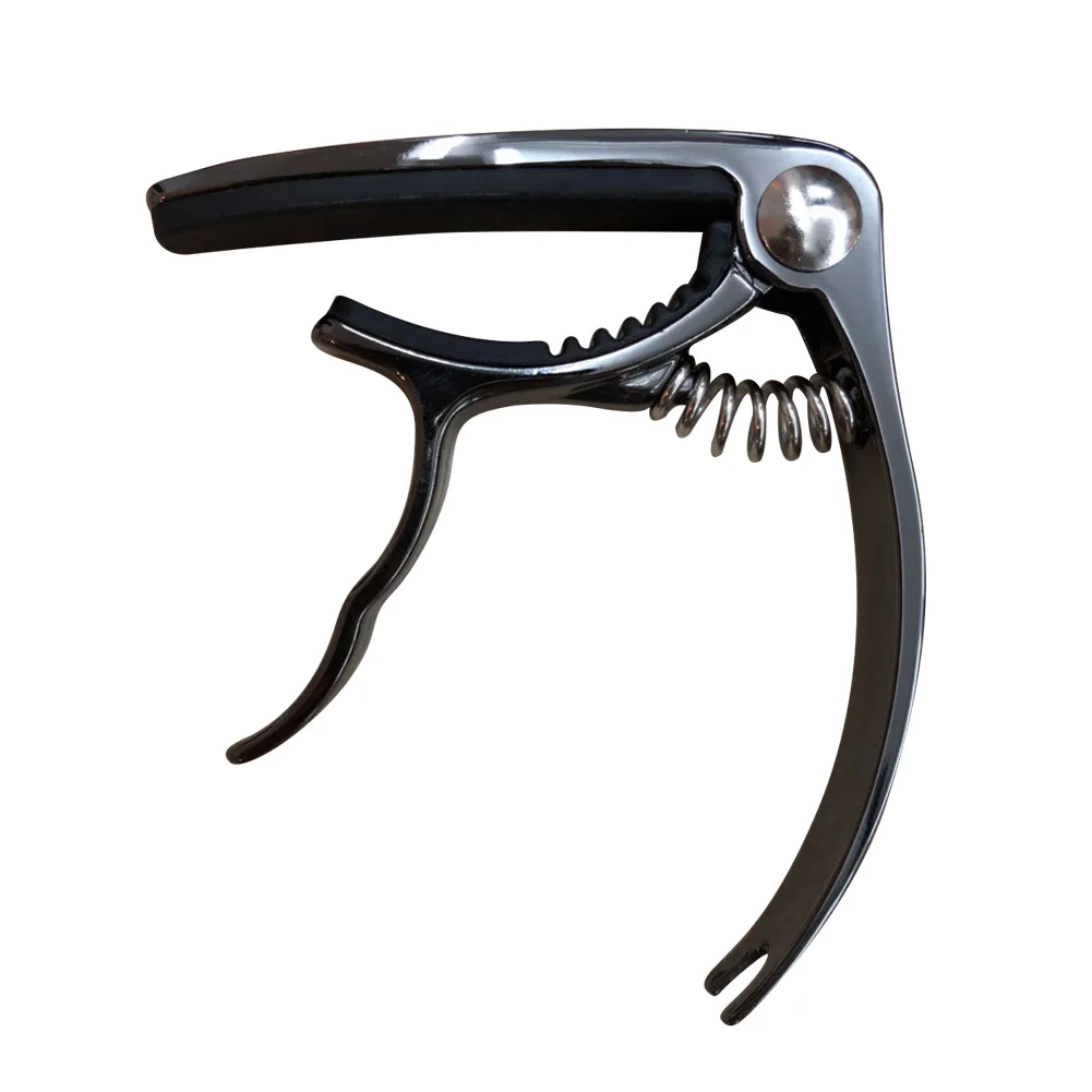 

Профессиональный акустический Электрический музыкальный портативный зажим аксессуары для гитары