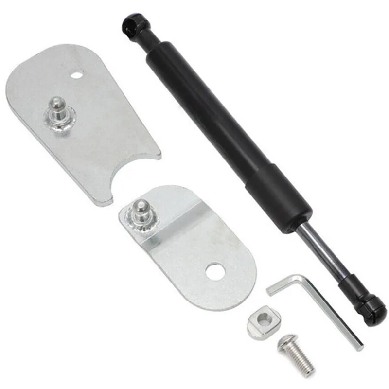 

Вспомогательный пружинный держатель для задних ворот автомобиля грузовика, подходит для Ford Maverick (P758) 2022 2023 2024 2025