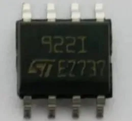 

Free shipping 922I TS922ID TS922I sop8 IC 10PCS