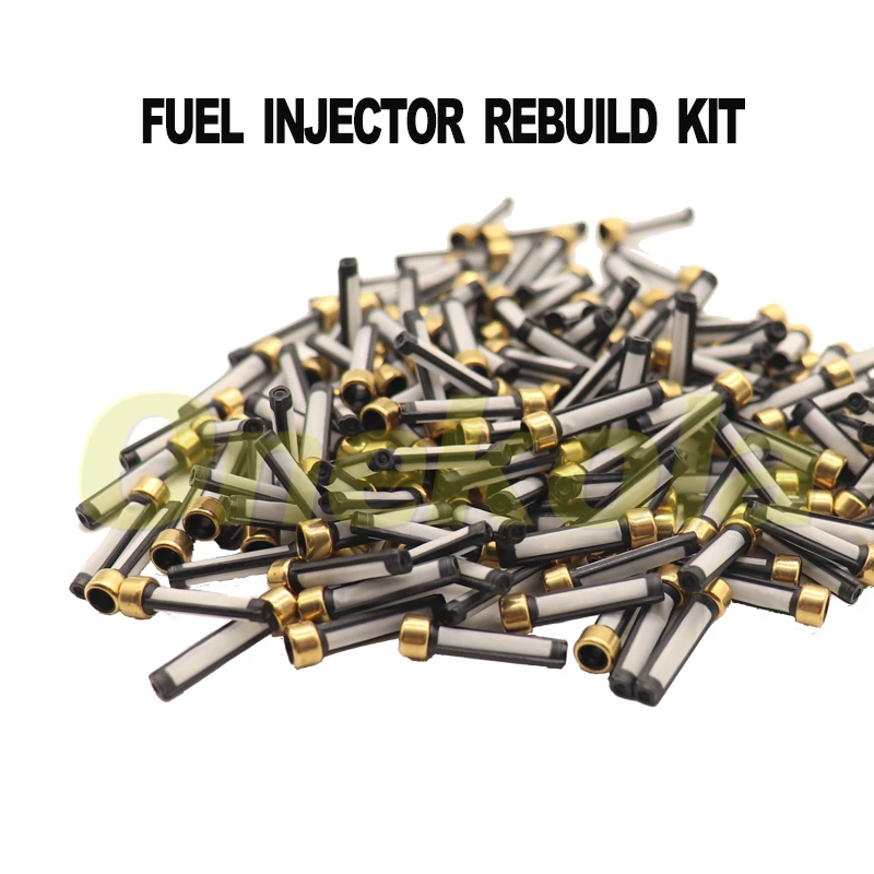 

100 шт., для топливной форсунки Audi, Фольксвагена, Bosch, ea888, 06H906036G, FJ1057, 17,7 мм, внешний диаметр 4,7 мм