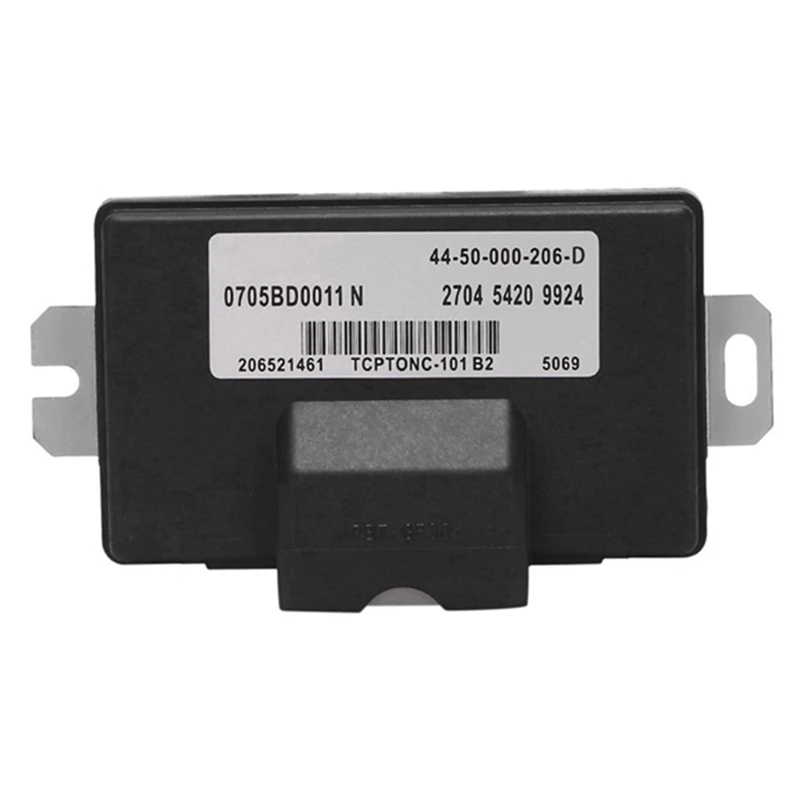 Блок управления редуктором 4WD 44-50-000-206-D ECU для Great Wall Haval CUV H3 H5 Wingle3