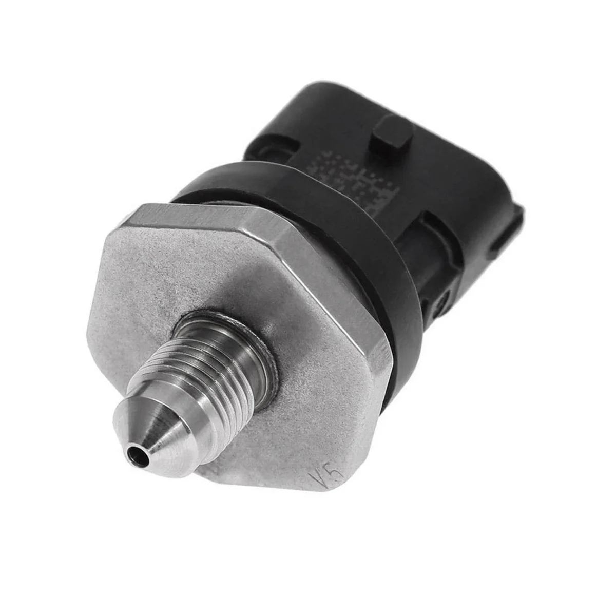 Датчик давления топливной рейки L80718211 0261545074 для Mazda CX-7 2007-2009 0261545006 1 шт.