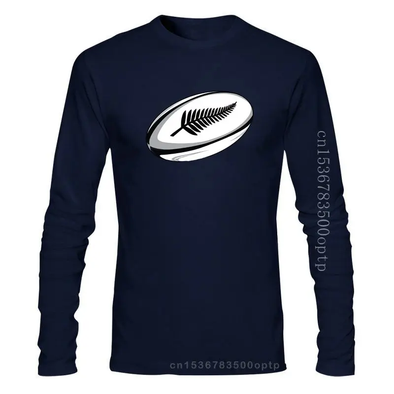 Мужская одежда футболки с принтом Зеландии Rugbys футболка распродажа летние Nigikala |