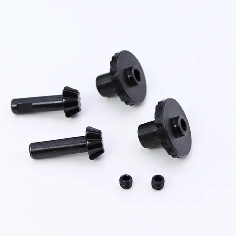 Стальные конические шестерни 9T/20T WWXRC для MN99S MN98 MN82S MN78