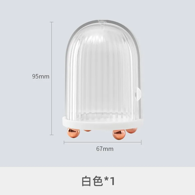 

Beauty egg shelf breathable sponge makeup egg bracket makeup powder puff bracket storage box egg rack bracket dustproof shelf