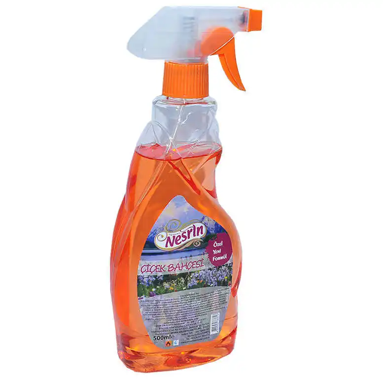 

Room Parfümü Flower Garden 500 ML