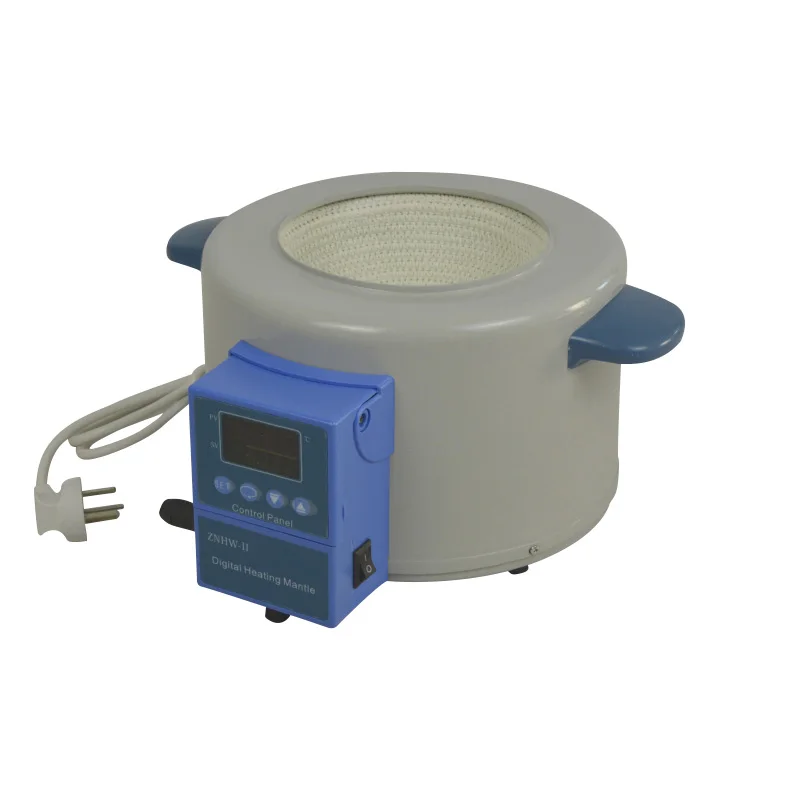 

Laboratory magnetic stirring heating mantle for wholesale