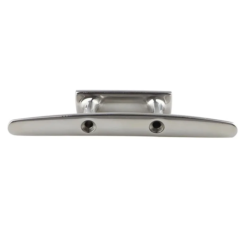 1 шт. 4 дюйма 5 дюймов 6 8 комбинированные швартовочные планки 2 отверстия