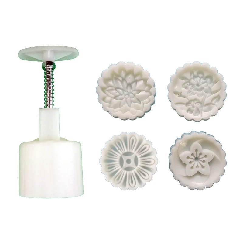 

Форма для торта в форме цветка, 75 г