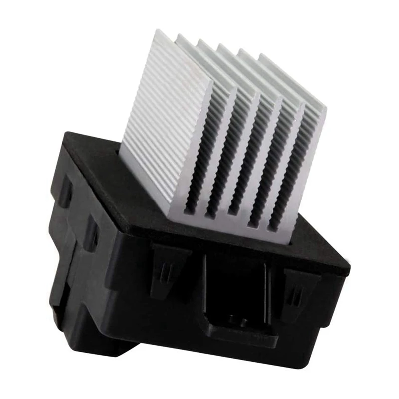 

4х Новый резистор двигателя воздуходувки 8E5Z19E624A 4P1589 для Ford Fusion Lincoln Zephyr Mercury Milan