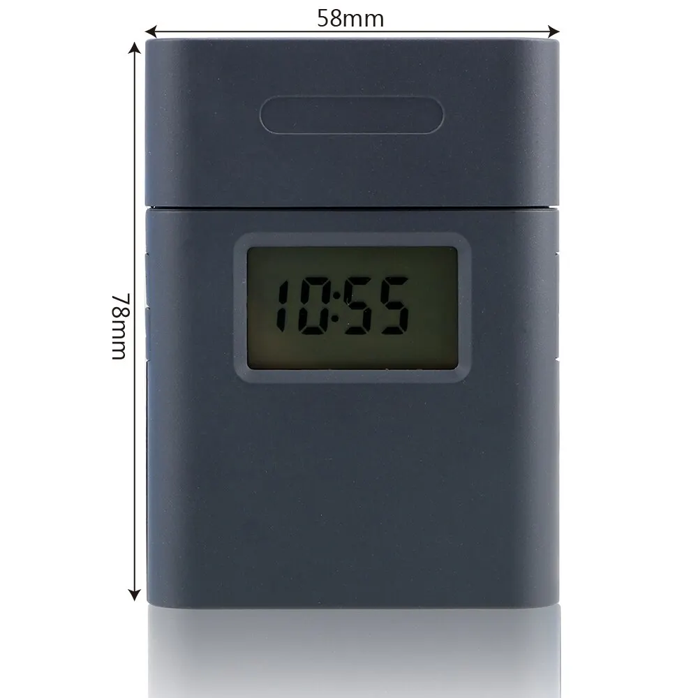 

Детектор алкоголя, цифровой тестер алкоголя в выдыхаемом воздухе, профессиональный анализатор дыхания, алкотестер