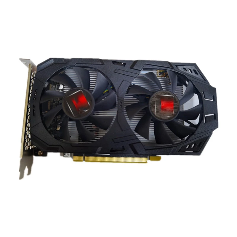 

Игровая видеокарта RX580 4G, 4 ГБ GDDR5 1284 бит 1750 м/МГц