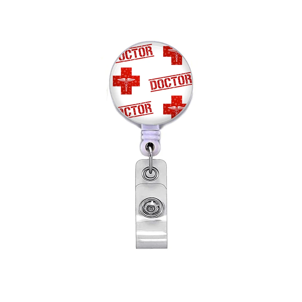 

Брелок-держатель для карты HEROCROSS