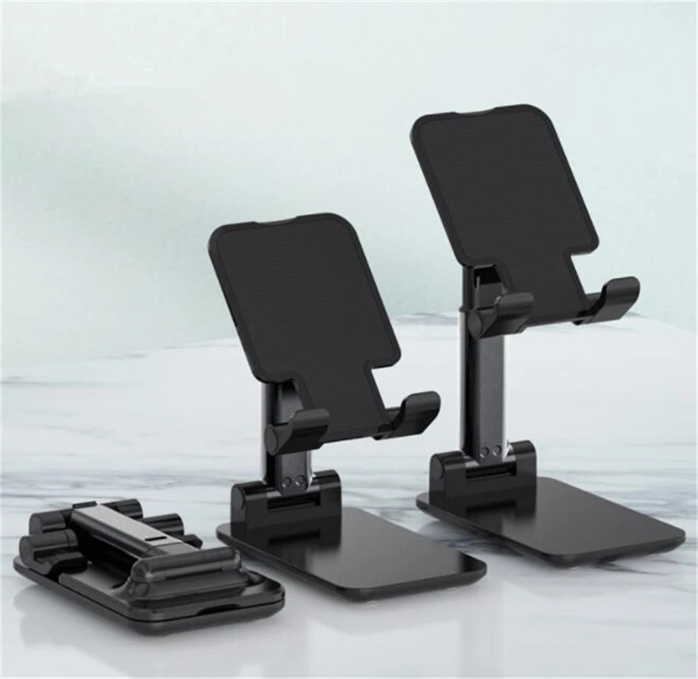 

Mek Desktop universal aluminum support smartphones tablets adjustable angles phone holder stand