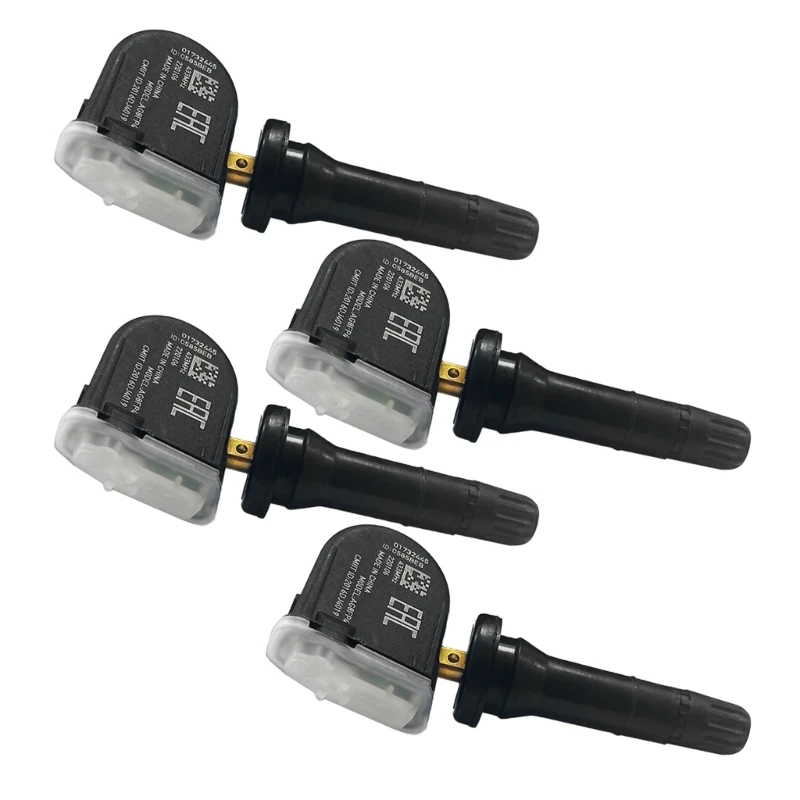 

For CT6-SRX XT5 13598773 TPMS Sensor Tire Pressure Monitoring System Accessories