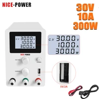 usb dc regulated laboratory power supply adjustable 30v 10a voltage regulator 60v 5a stabilizer switch bench power source diy